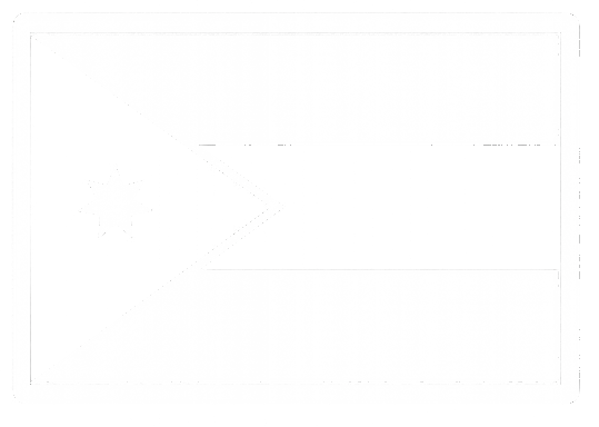 Jorden Flag